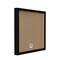 Stupell Industries Raccoon Toilet Paper Hoarder Framed Giclee Art